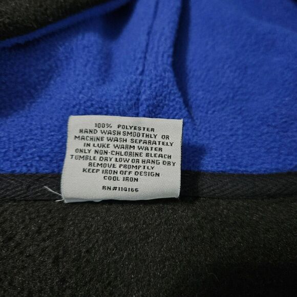 Stadium Athletics Womens Jacket Multi-Color Size Large 100% Polyester Florida - Picture 7 of 12